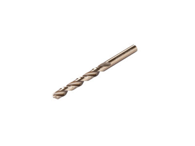 Wiertła HSS do metalu kobaltowe V-PLUS (BOX)
