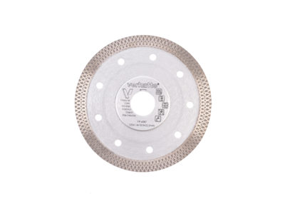 Tarcza diamentowa TURBO CERAMIC