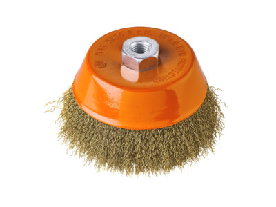 Szczotka doczołowa M14 MEDIUM