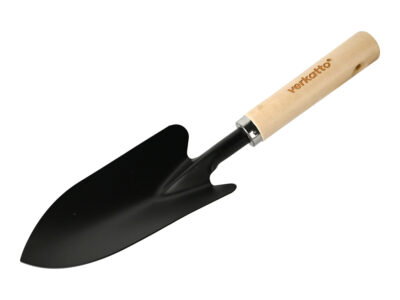 Łopatka z drewnianą rączką