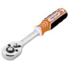 Grzechotka do nasadek 3/8” 24 zęby