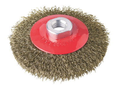 Szczotka stożkowa M14 MEDIUM