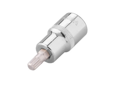 Klucz nasadowy 1/2″ z bitem SPLINE