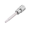 Klucz nasadowy 1/2" z bitem SPLINE