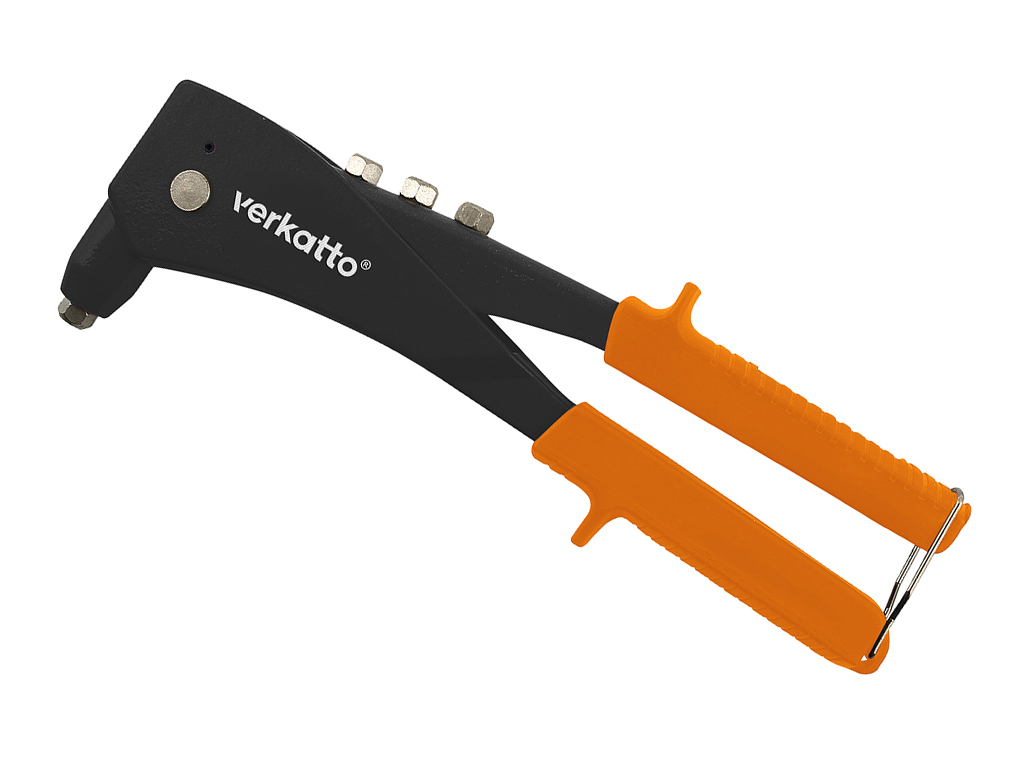 Nitownica aluminiowa