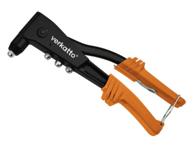 Nitownica aluminiowa 3-J