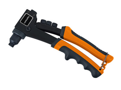 Nitownica do nitów stalowych