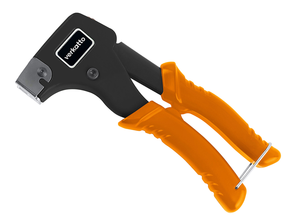 Zaciskarka do kołków MOLLY