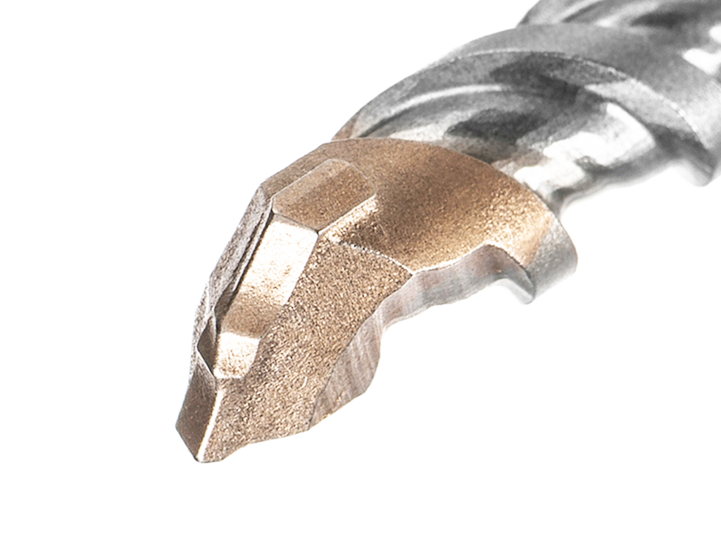 Wiertło SDS PLUS MARATON V-PLUS - obrazek 2