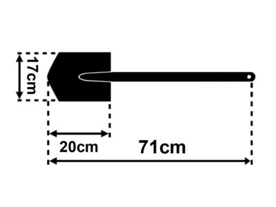 Saperka CLASSIC V-PLUS