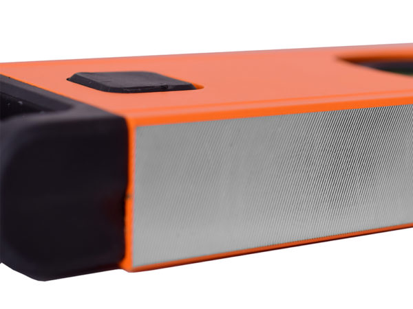 Poziomnica aluminiowa magnetyczna z lustrem - obrazek 5