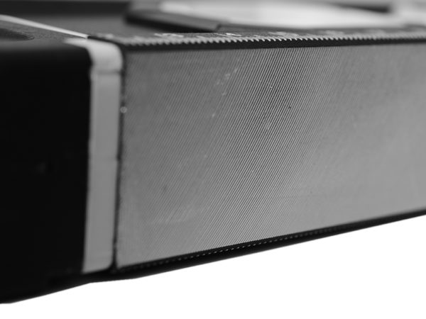 Poziomnica aluminiowa magnetyczna V-PLUS - obrazek 5