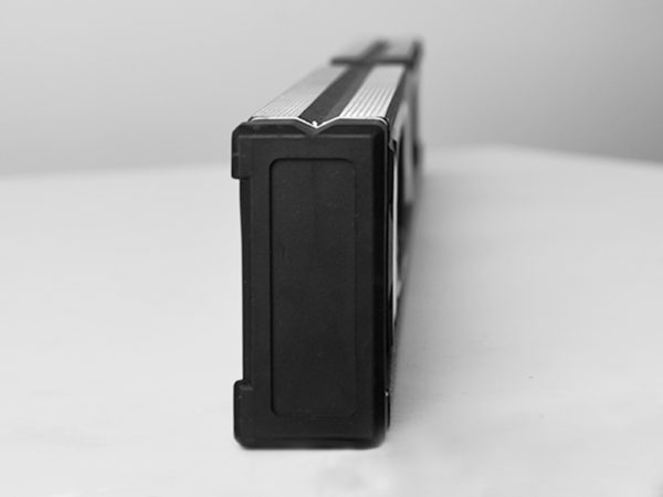 Poziomnica aluminiowa magnetyczna V-PLUS - obrazek 6