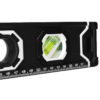 Poziomnica aluminiowa magnetyczna V-PLUS - obrazek 4