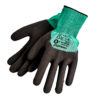Rękawice ochronne LATEX GREEN