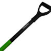 Szpadel spiczasty SLIM - obrazek 3