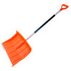 Łopata śniegowa ORANGE
