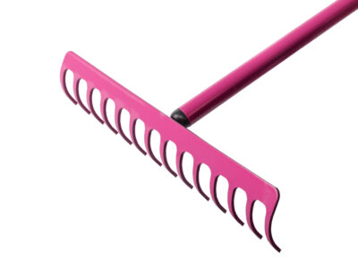 Grabie aluminiowe WOMAN