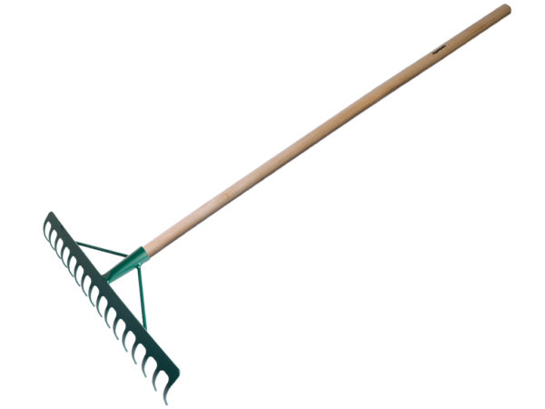 Grabie wzmacniane GREEN - obrazek 3