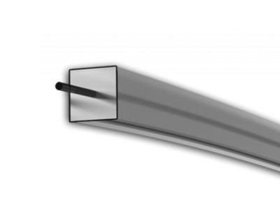 Żyłka tnąca zbrojona kwadrat STRENGTHSquare