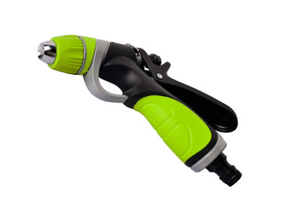 Pistolet zraszający ALU V-PLUS