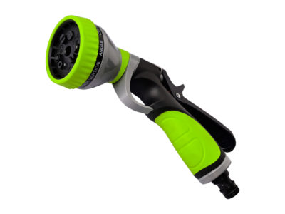 Pistolet natryskowy ALU 9xMultiSPRAY V-PLUS