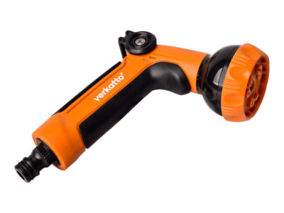 Pistolet natryskowy 9xMultiSPRAY