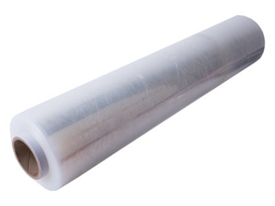Folia Stretch Transparent