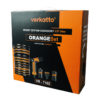 Wodny zestaw ogrodowy ORANGESet