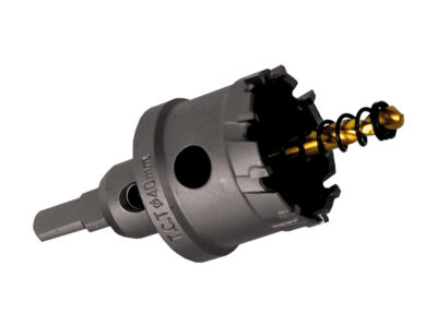 Otwornica TCT (widiowa) do metalu V-PLUS