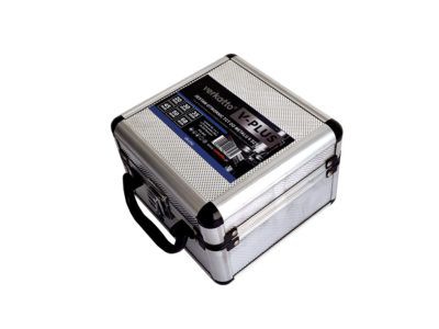 Komplet otwornic TCT (widiowych) do metalu V-PLUS