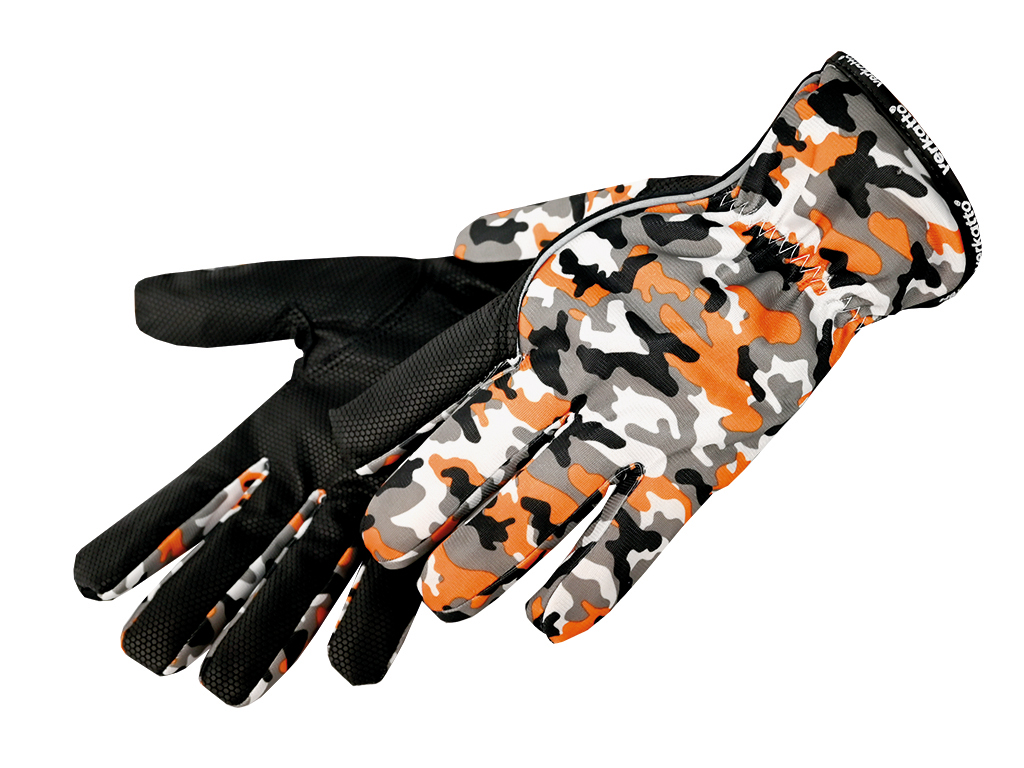 Rękawice robocze WINTER MORO