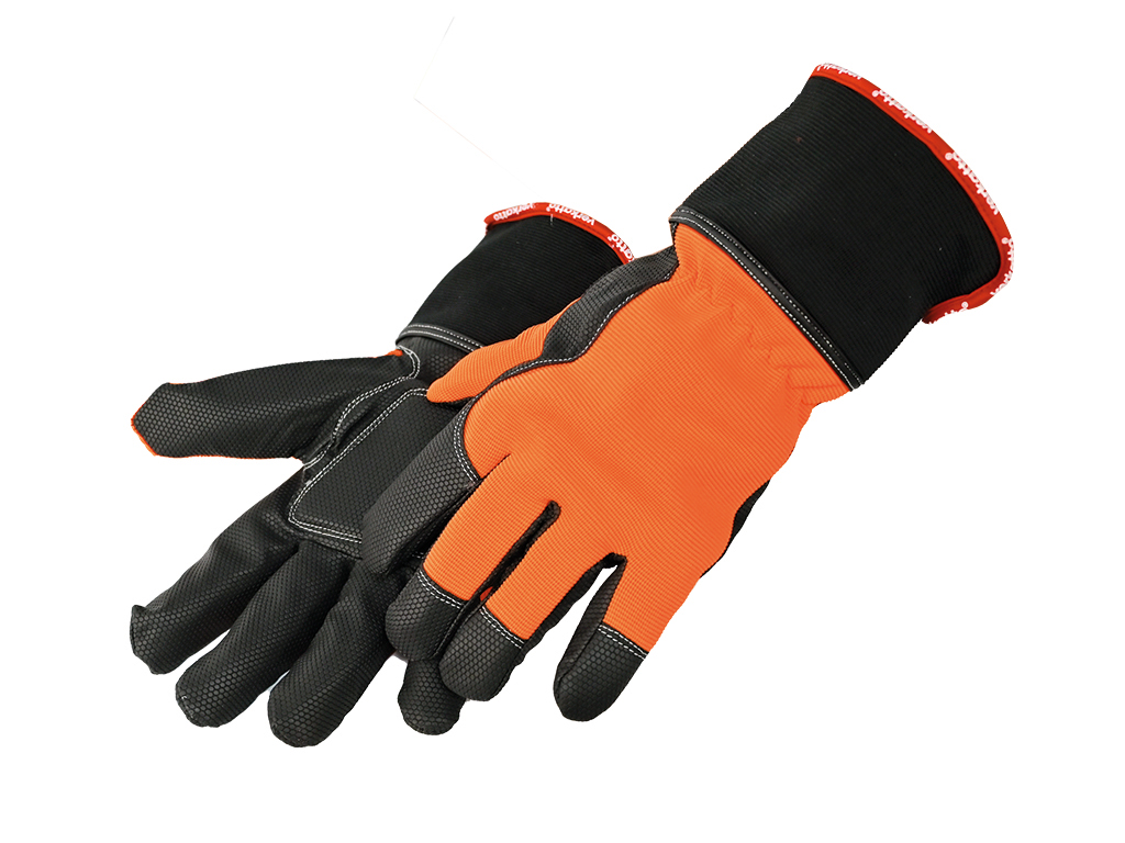 Rękawice drogowe WINTER WORK