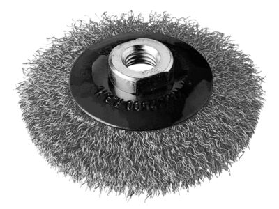 Szczotka stożkowa M14 HARD