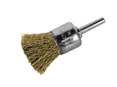 Szczotka pędzelkowa MEDIUM