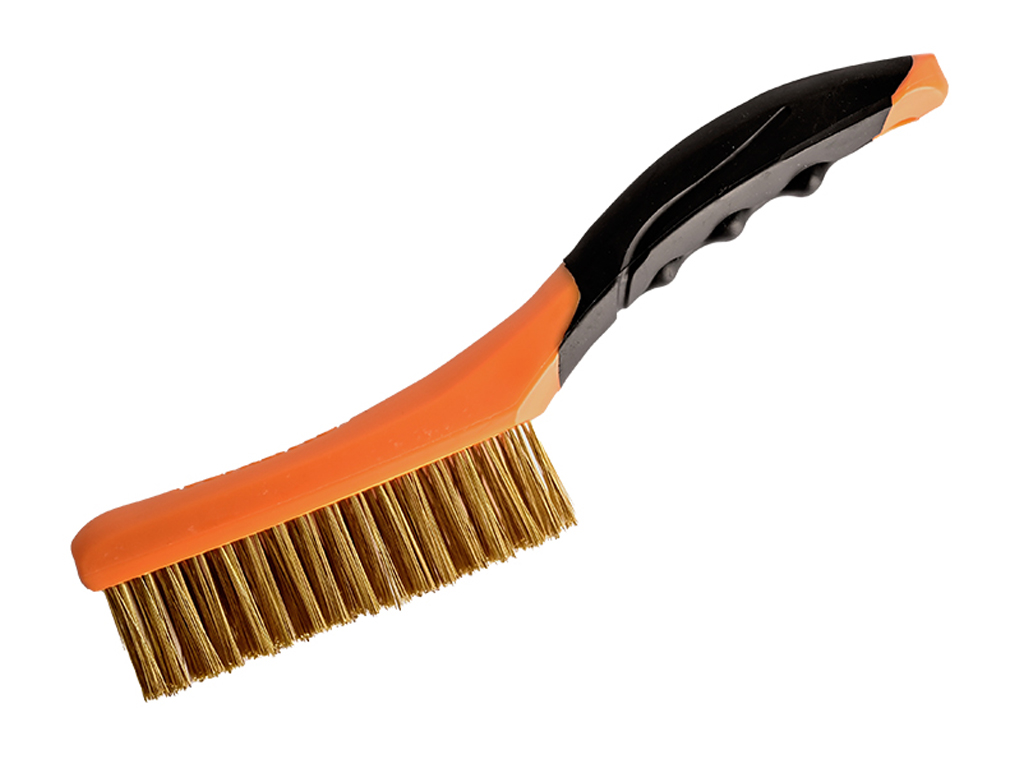 Szczotka ręczna szczelinowa