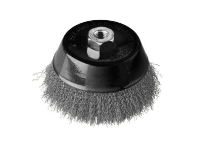 Szczotka doczołowa M14 HARD