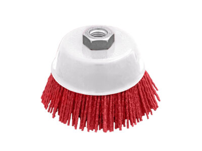 Szczotka doczołowa M14 SOFT