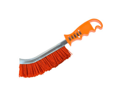 Szczotka ręczna plastikowa SOFT