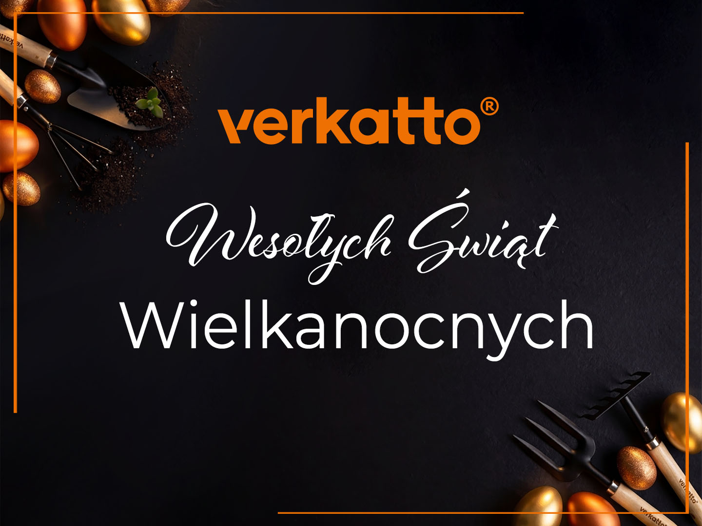 Read more about the article Wesołych Świąt Wielkanocnych!
