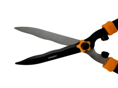 Nożyce falowane do żywopłotu