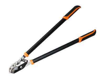 Sekator kowadełkowy do gałęzi