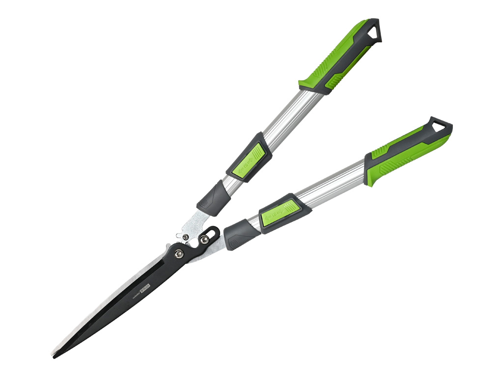 Nożyce teleskopowe do żywopłotu V-PLUS