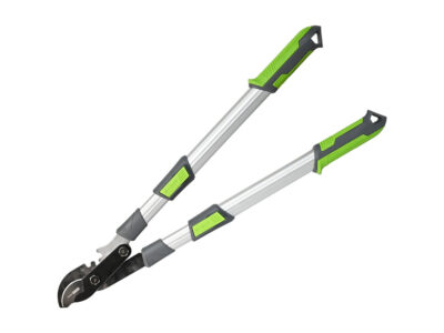 Sekator teleskopowy nożycowy do gałęzi V-PLUS