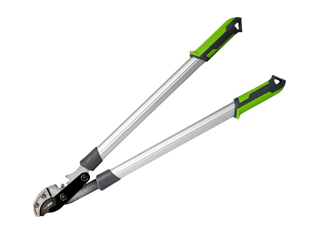 Sekator kowadełkowy do gałęzi V-PLUS