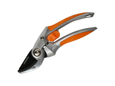 Sekator kowadełkowy aluminiowy