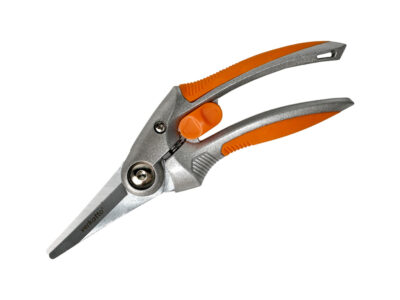 Nożyce florystyczne aluminiowe