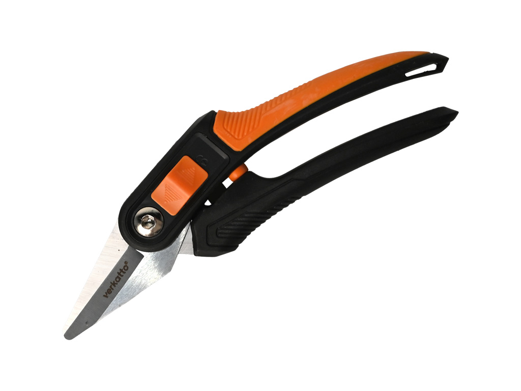 Nożyce florystyczne