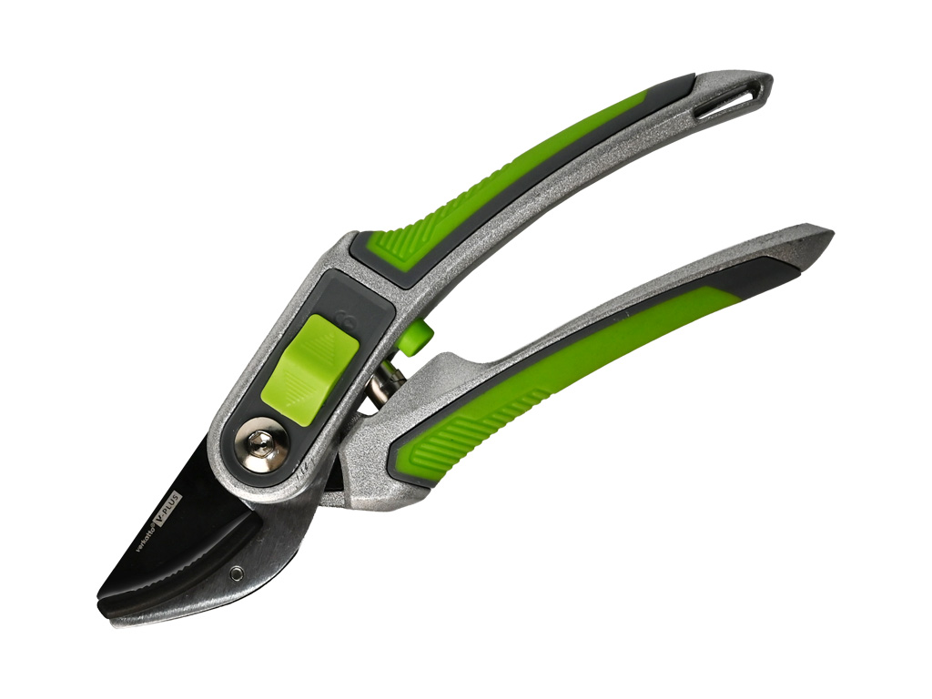 Sekator kowadełkowy V-PLUS