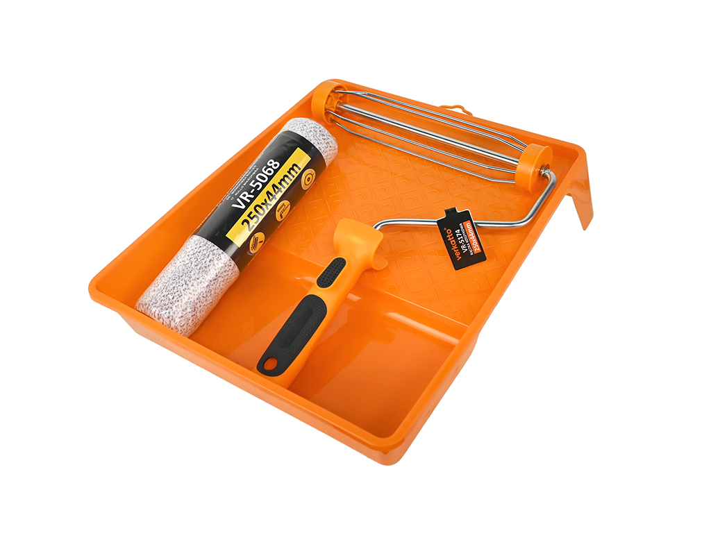 Zestaw malarski PAINTSet 08